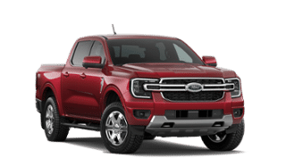 2026 Ford Ranger® External Image 5